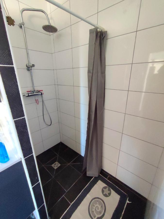 Studio R Homps Homps  Exteriör bild